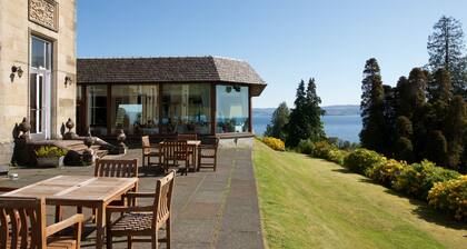 Stonefield Castle Hotel