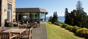 Stonefield Castle Hotel