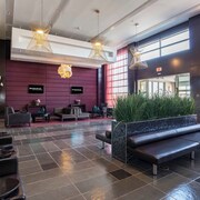 Sandman Hotel & Suites Winnipeg Airport