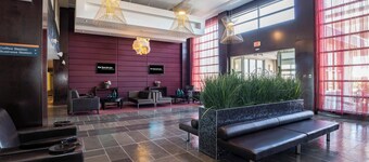 Sandman Hotel & Suites Winnipeg Airport