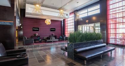 Sandman Hotel & Suites Winnipeg Airport