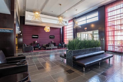 Sandman Hotel & Suites Winnipeg Airport