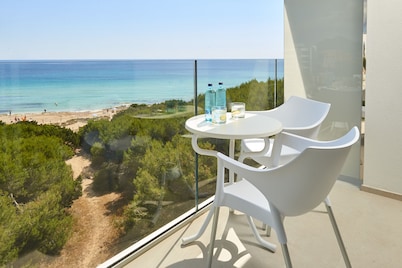 Hipotels Bahia Cala Millor - Adults Only