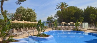 Hipotels Bahia Cala Millor - Adults Only