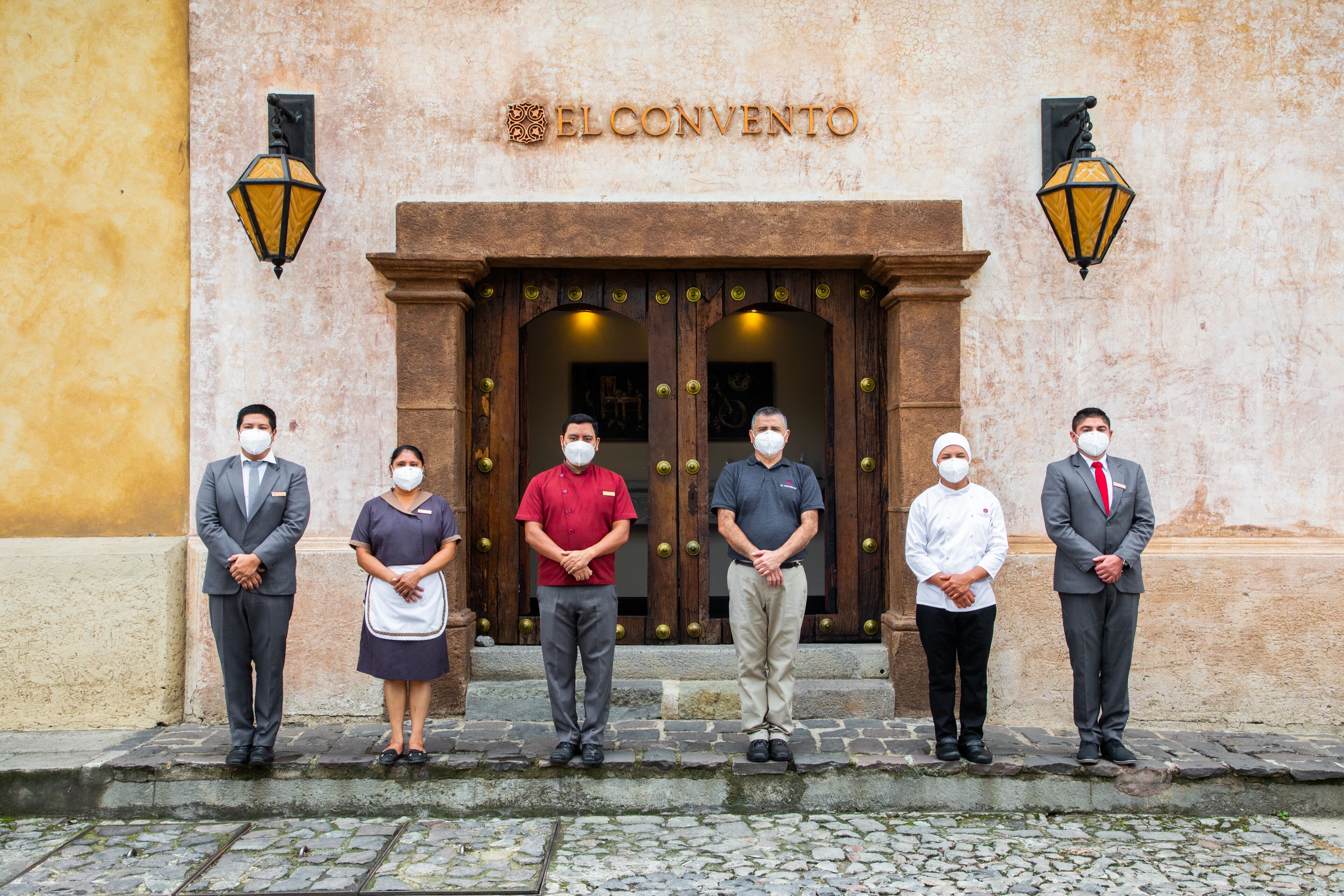 cleanliness standards