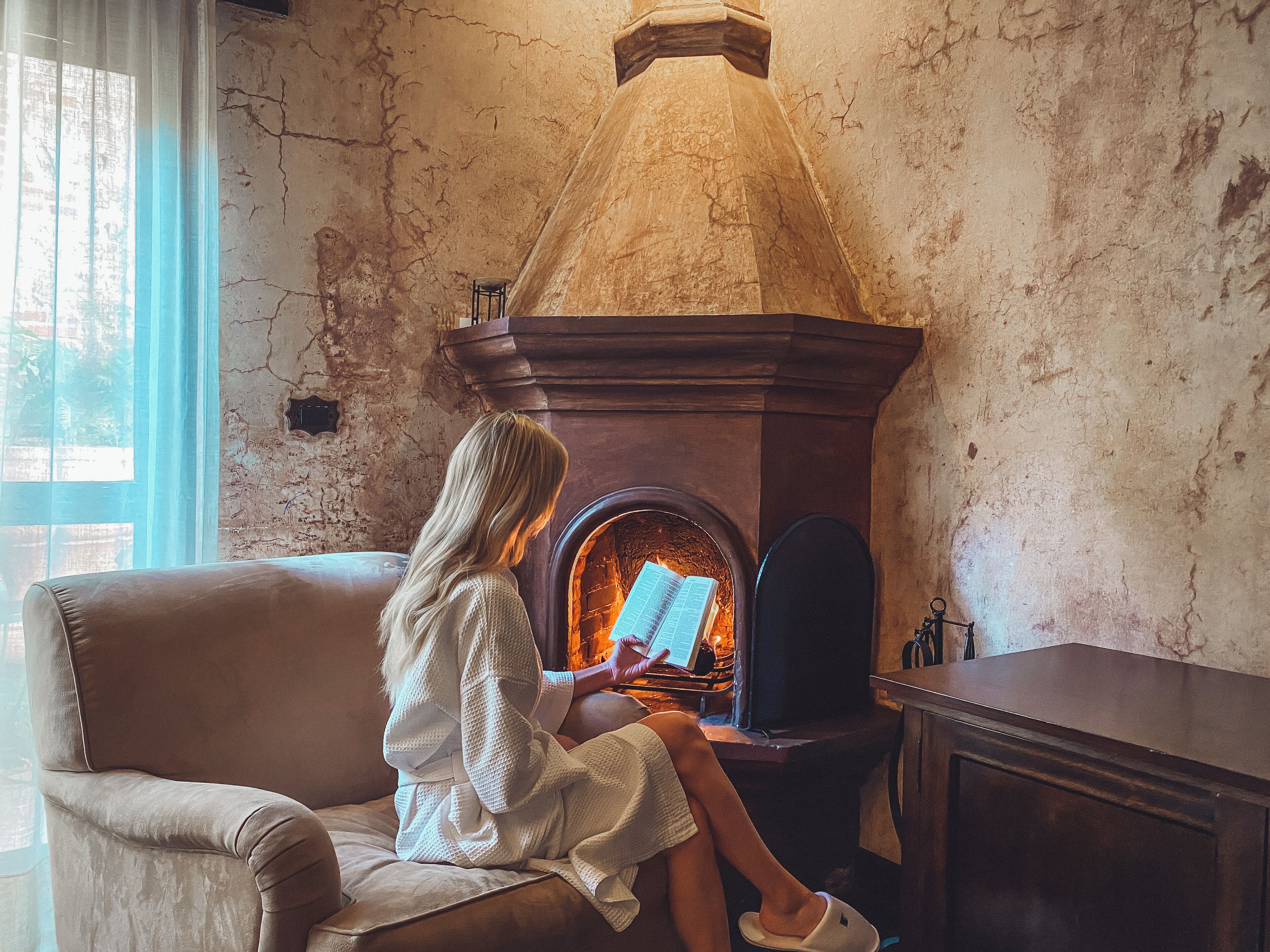 Foto - El Convento Boutique Hotel