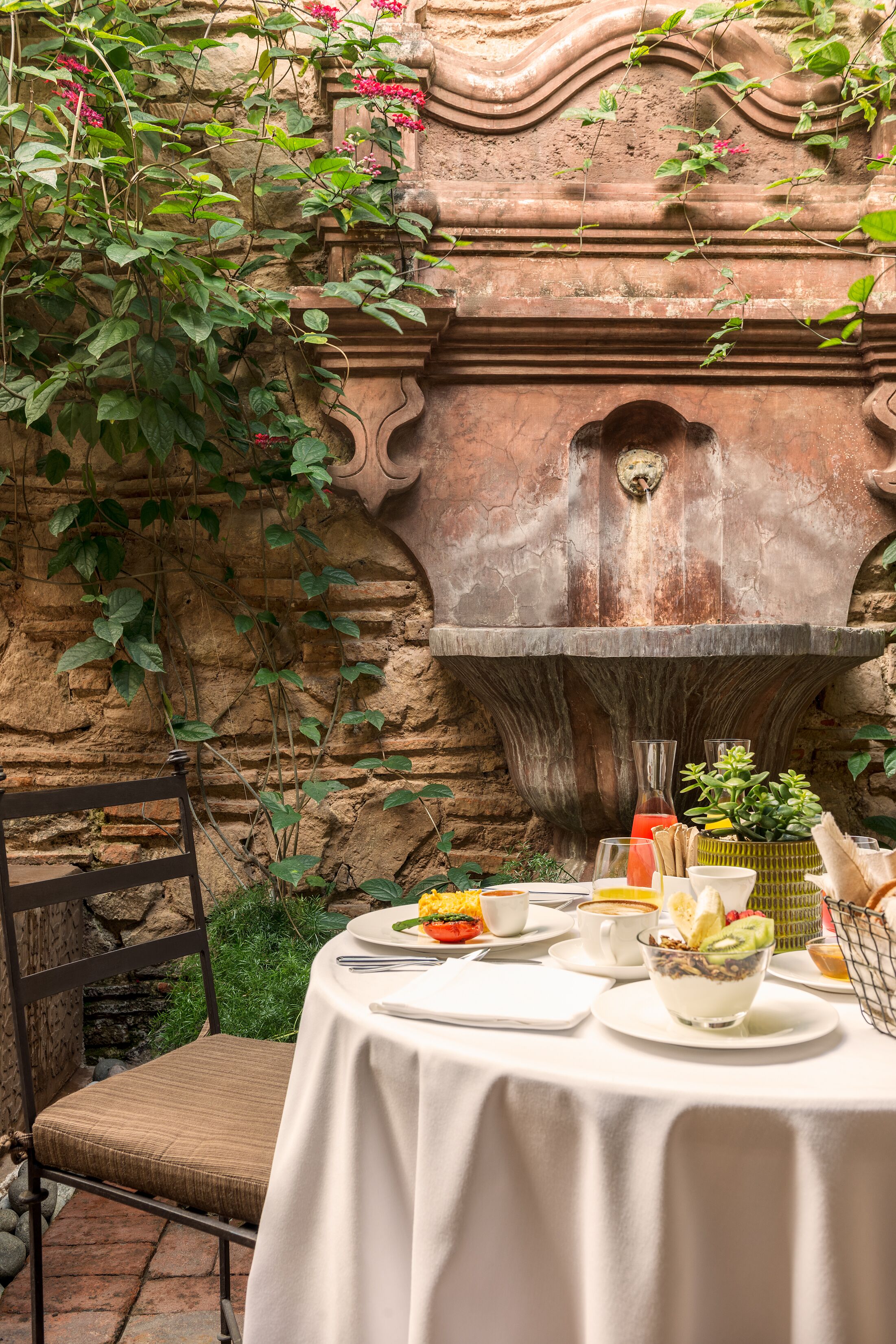 Foto - El Convento Boutique Hotel