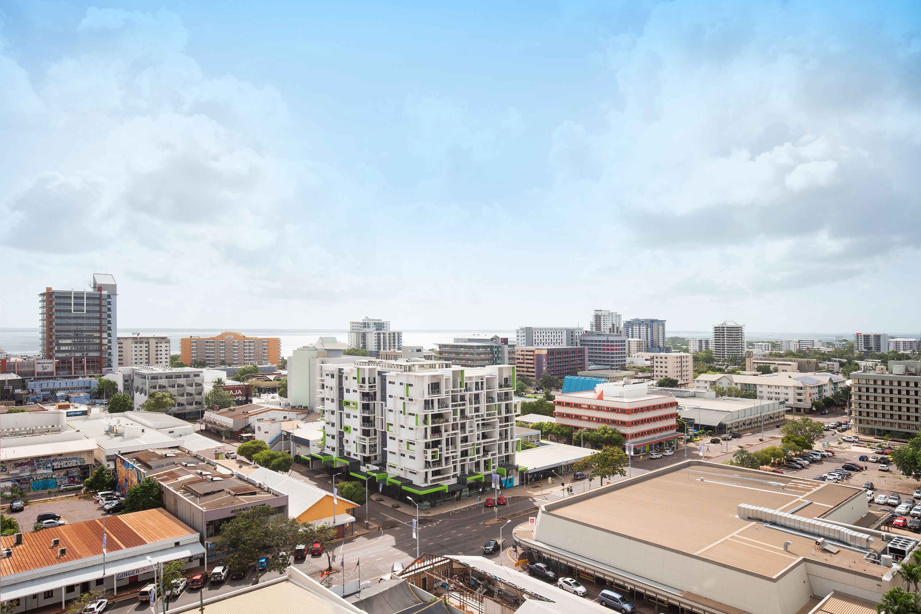 hotel room city view | in-room safe, individually furnished, desk, laptop workspace