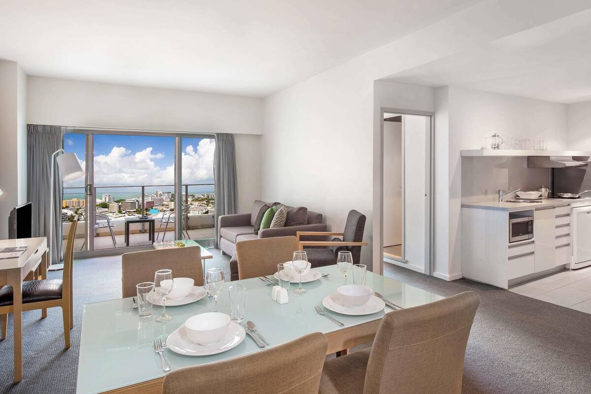 In-room safe, individually furnished, desk, laptop workspace