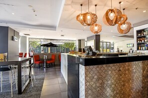 Se sirven desayunos, comidas y cenas