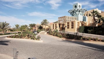 Inngang