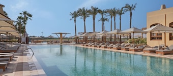 Steigenberger Golf Resort El Gouna