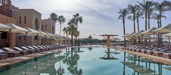 Steigenberger Golf Resort El Gouna