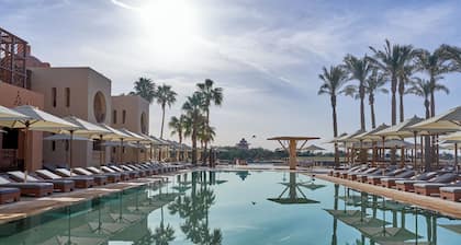 Steigenberger Golf Resort El Gouna
