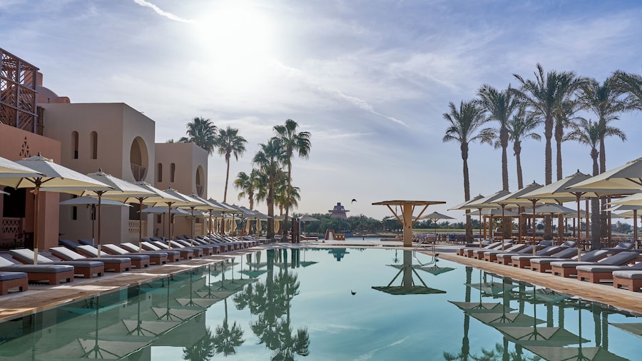 Steigenberger Golf Resort El Gouna