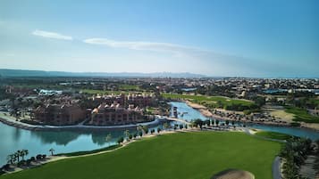 Golfe