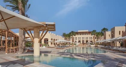 Steigenberger Golf Resort El Gouna