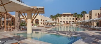 Steigenberger Golf Resort El Gouna