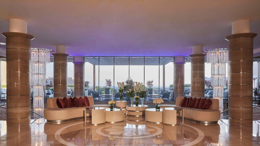 Kempinski Hotel Adriatic