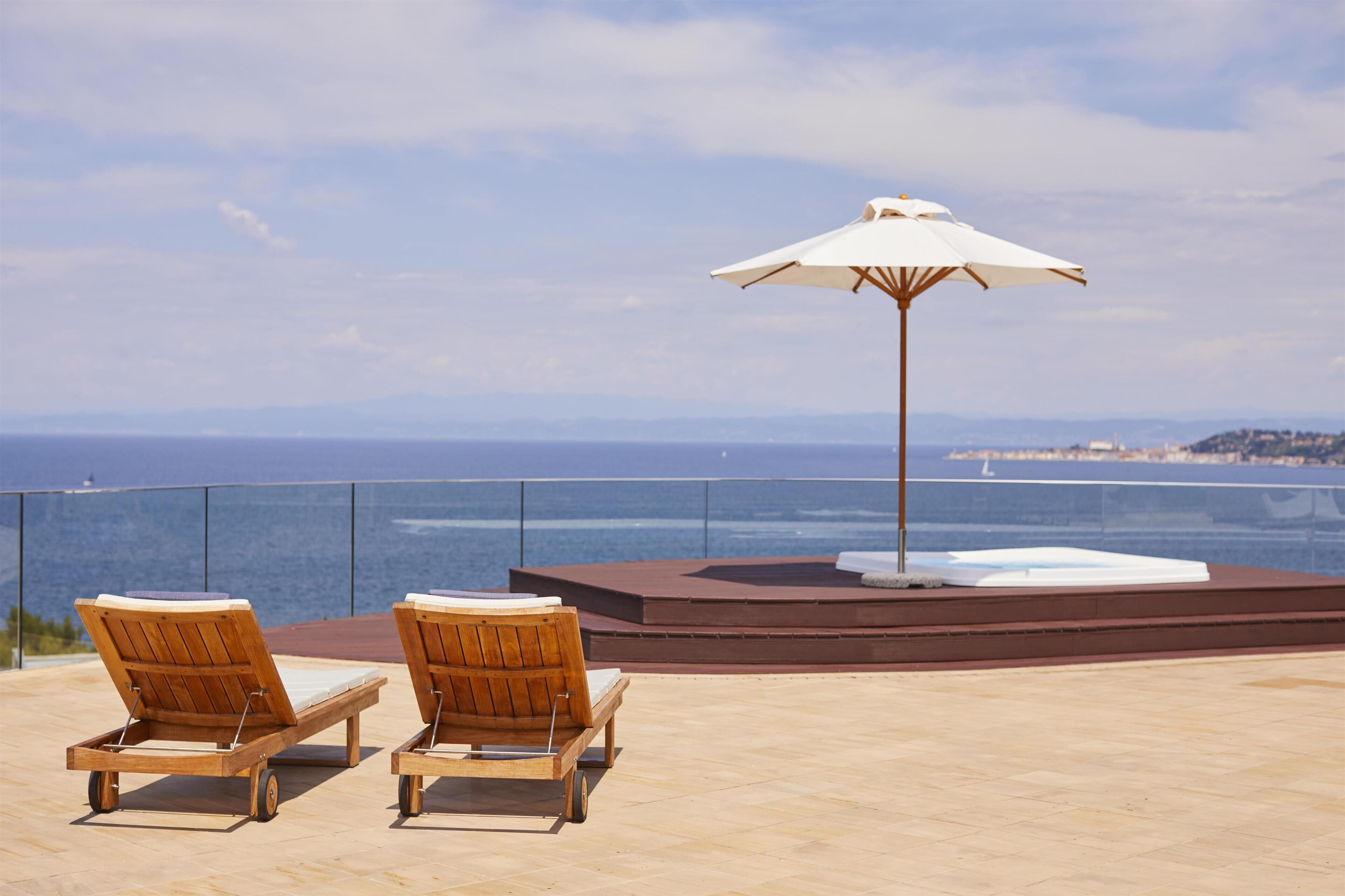 Foto - Adriatic Istria Resort by Minor Hotels