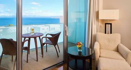 Adriatic Istria Resort Operated by Minor Hotels
