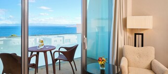 Adriatic Istria Resort Operated by Minor Hotels