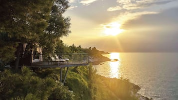 Équipement de l’hébergement