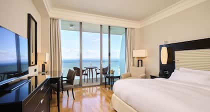 Adriatic Istria Resort Operated by Minor Hotels