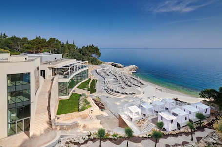 Exterior. Adriatic Istria Resort Operated by Minor Hotels