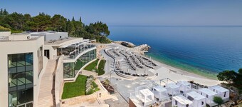 アドリアティック イストリア リゾート