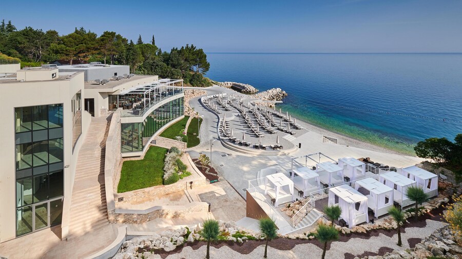 Adriatic Istria Resort Operated by Minor Hotels