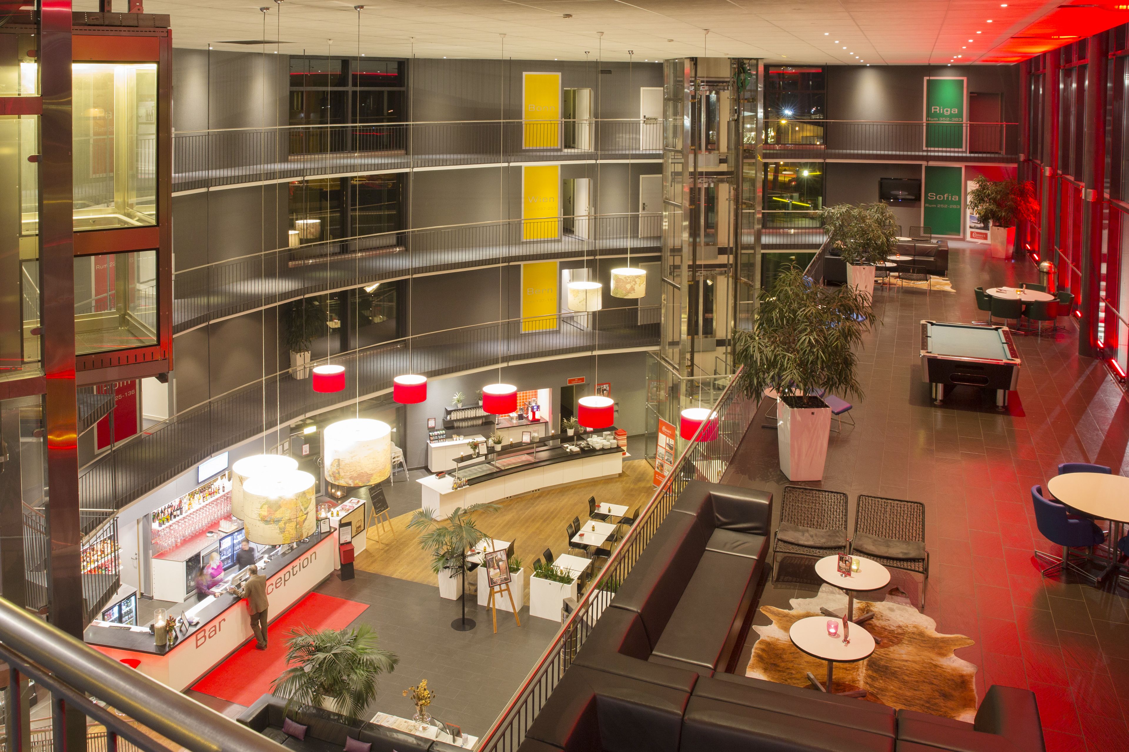 Foto - Aiden by Best Western Skavsta Airport