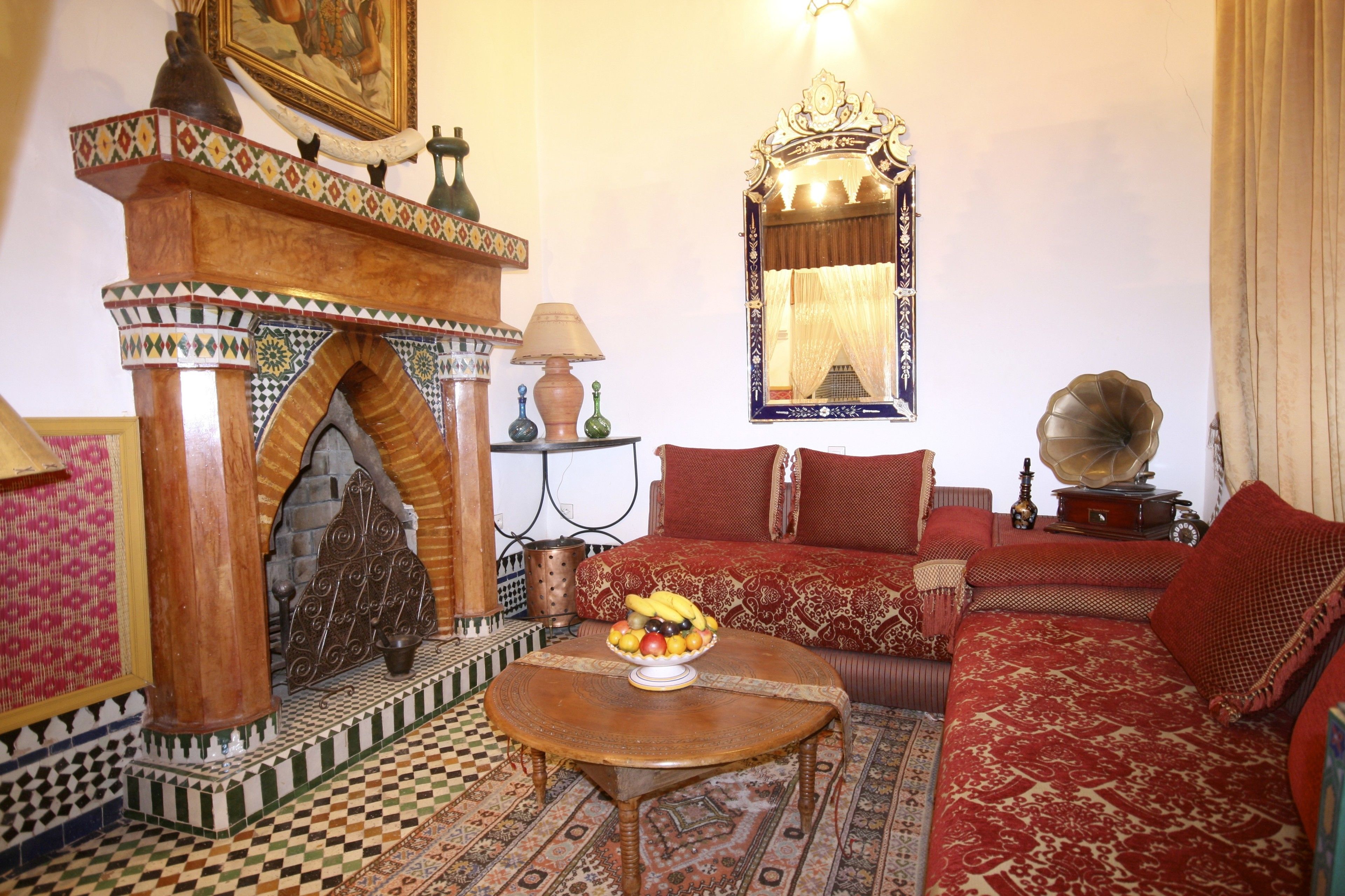 Photo - Riad El Ghalia