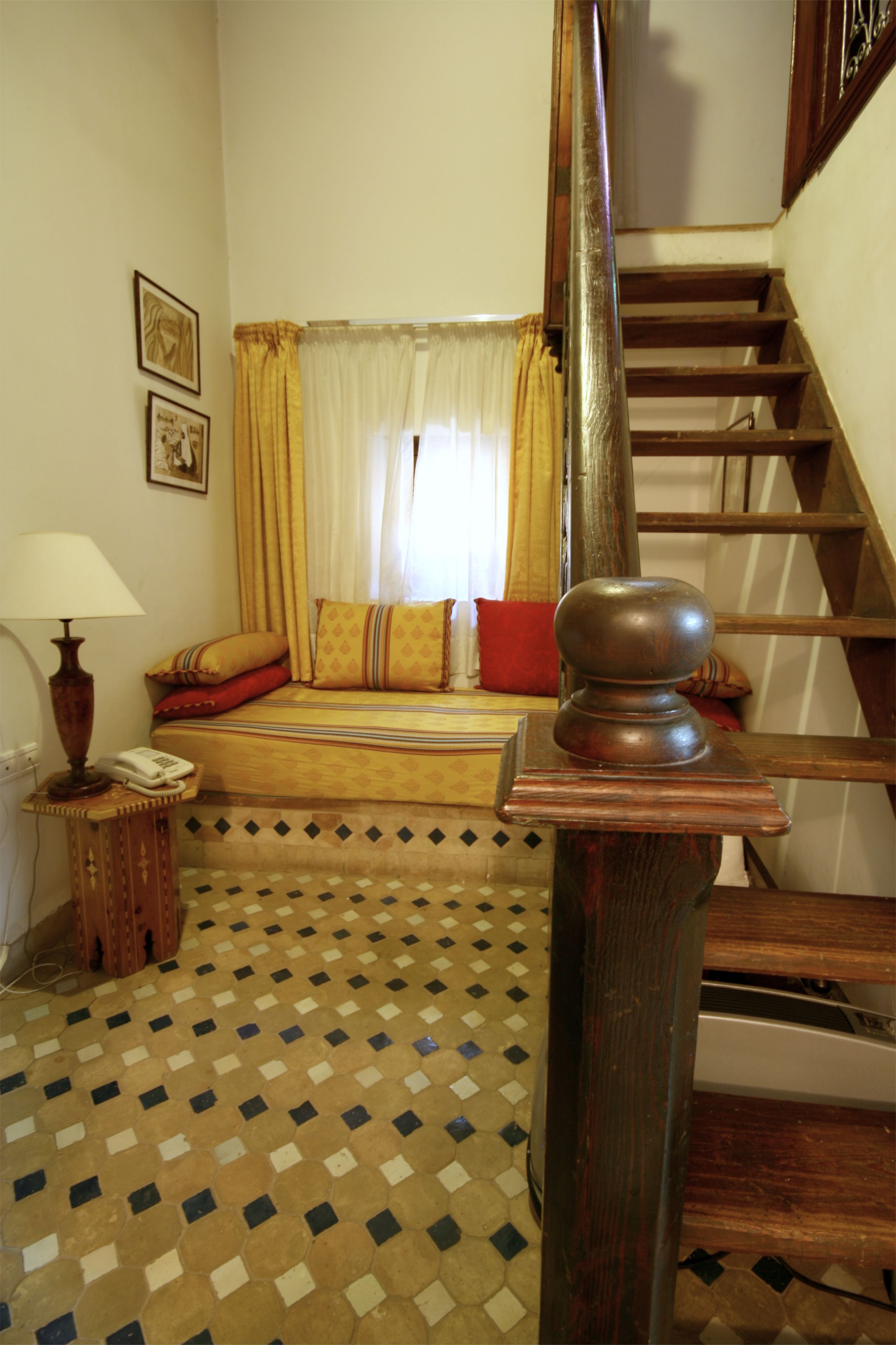 Photo - Riad El Ghalia