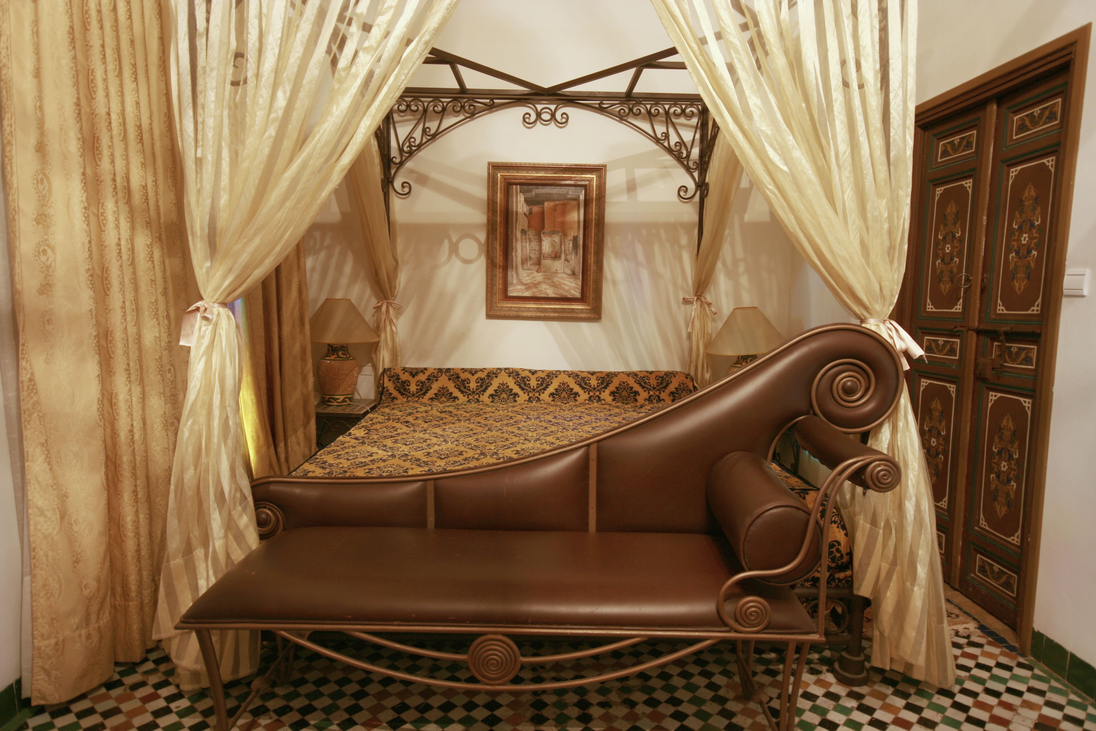 Photo - Riad El Ghalia