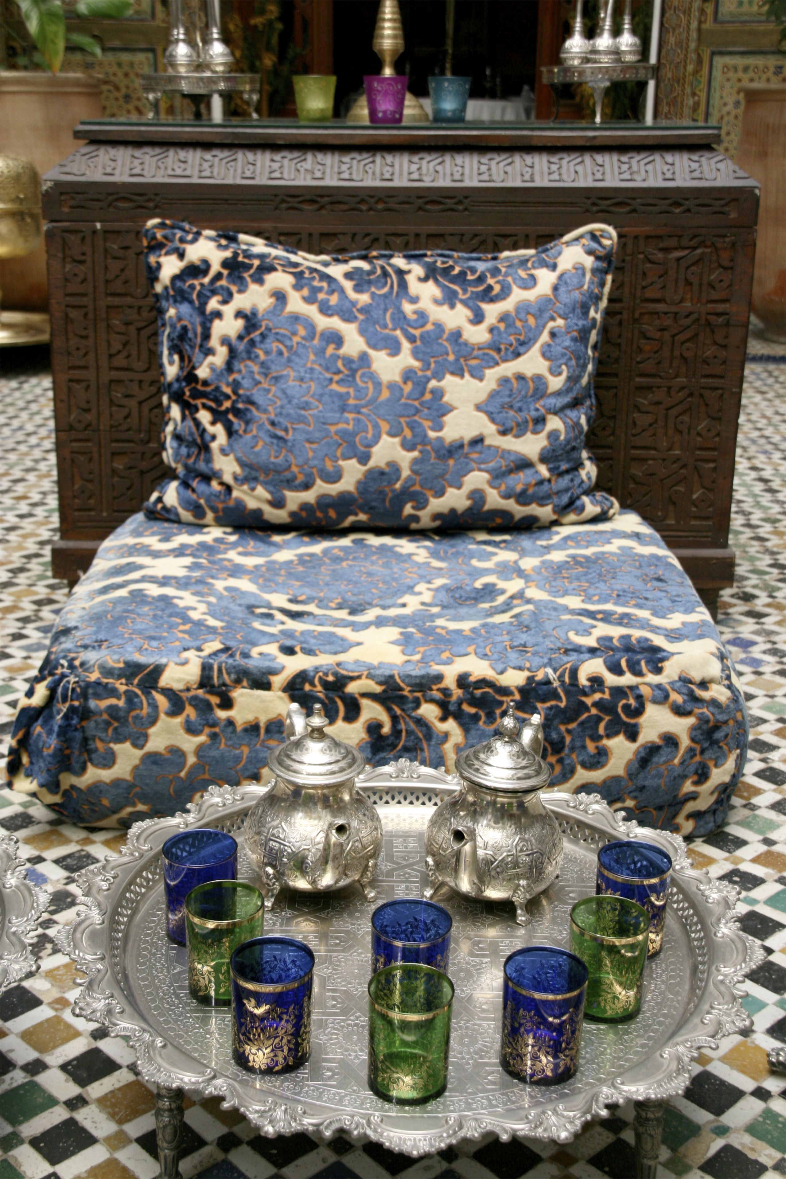 Photo - Riad El Ghalia