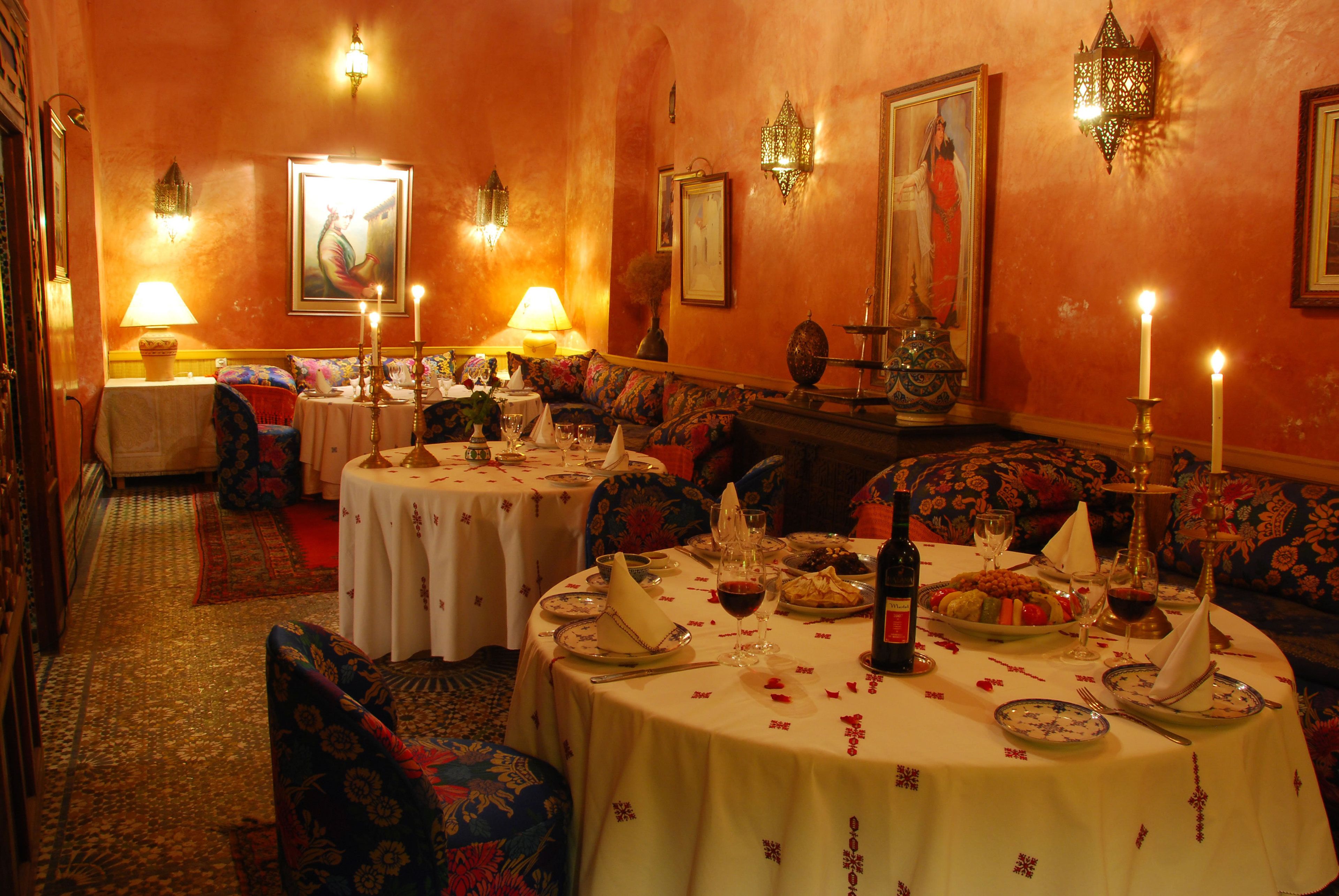 Photo - Riad El Ghalia