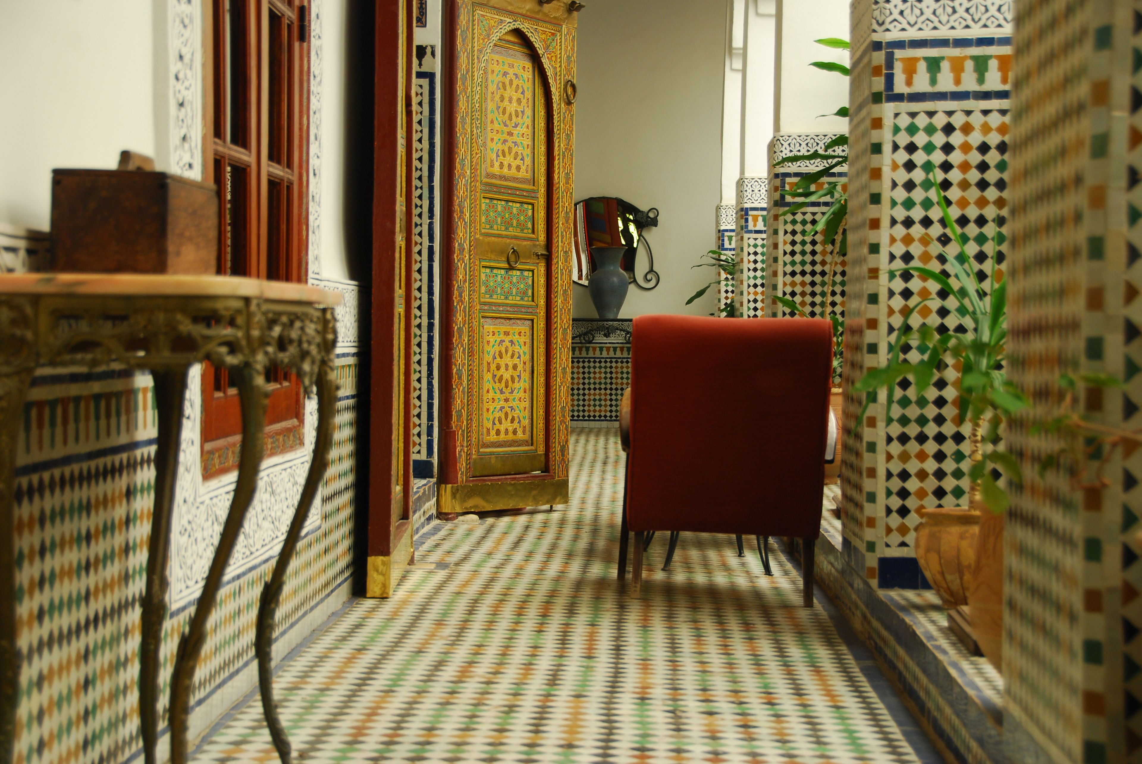 Photo - Riad El Ghalia