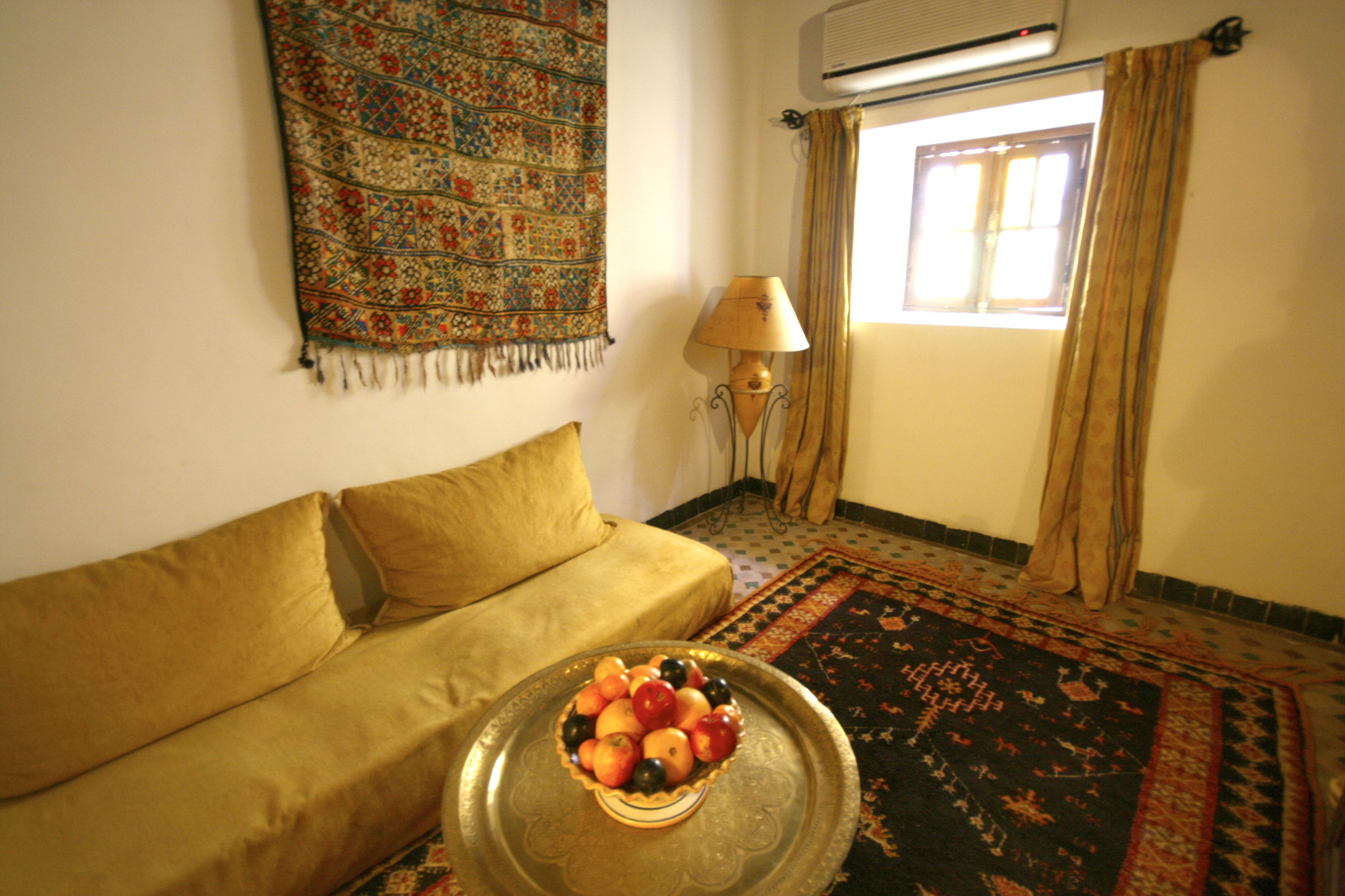 Photo - Riad El Ghalia