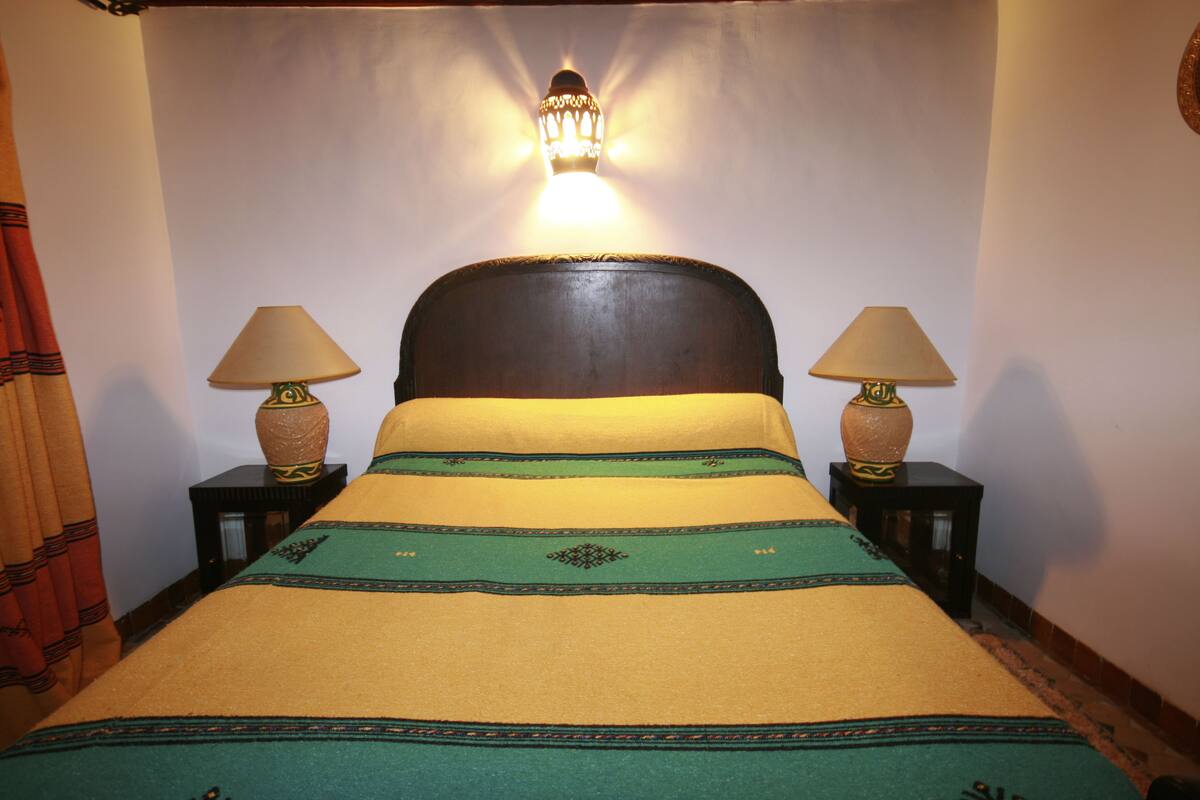 Junior Suite | View from room