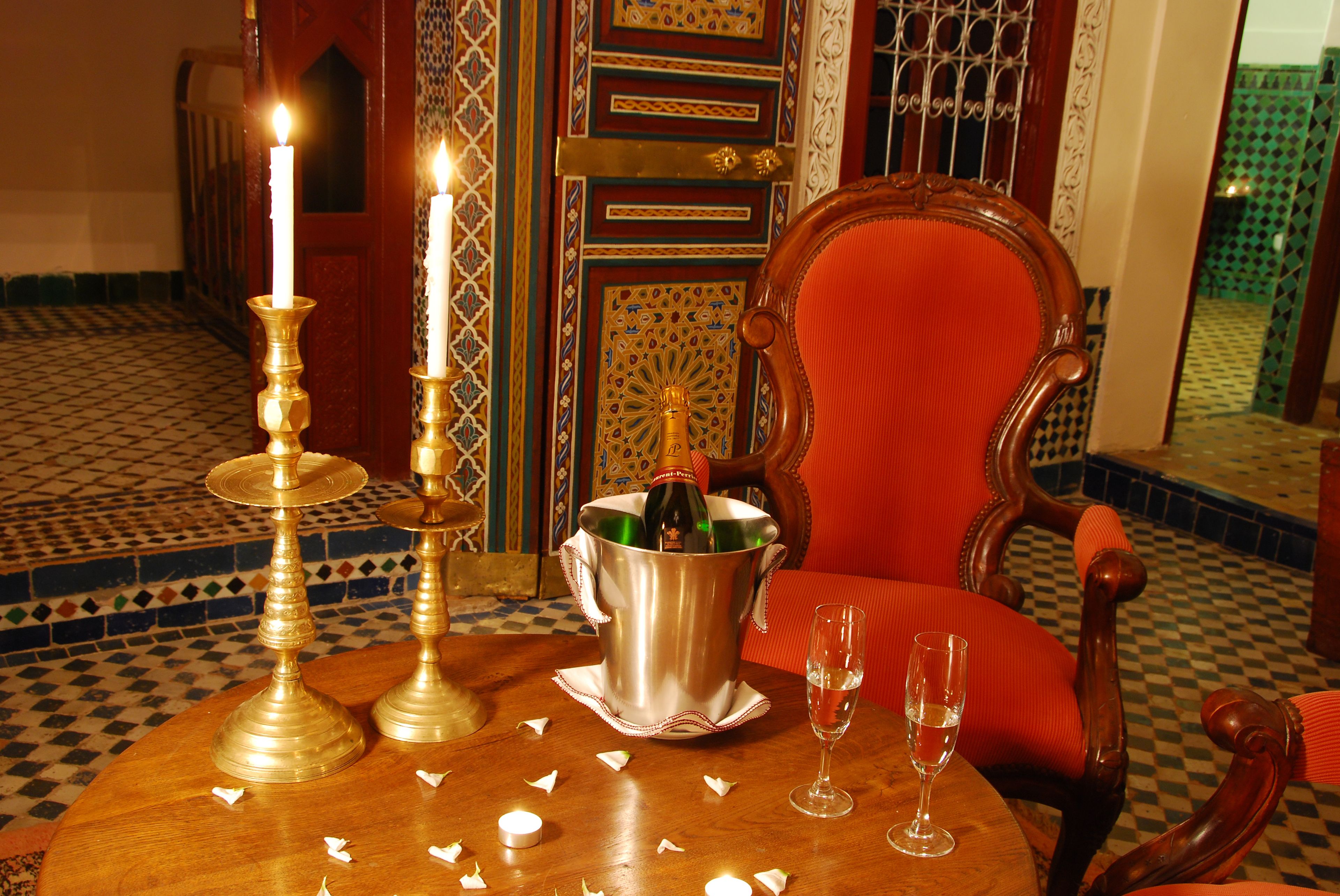 Photo - Riad El Ghalia