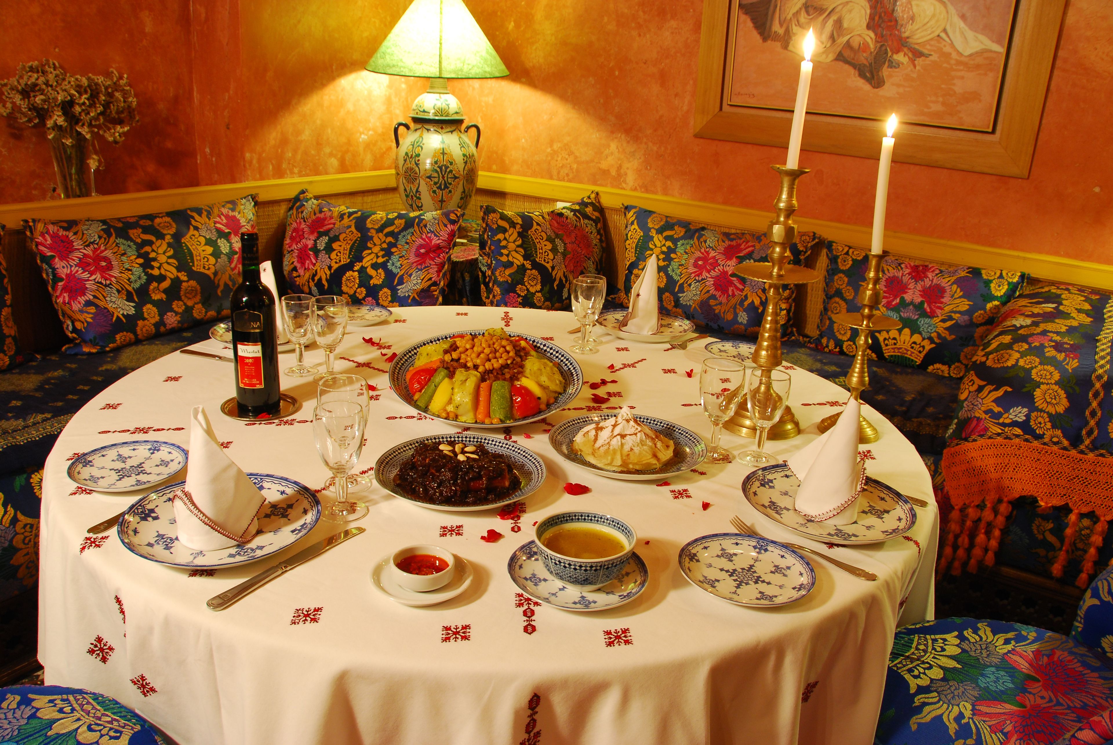 Photo - Riad El Ghalia