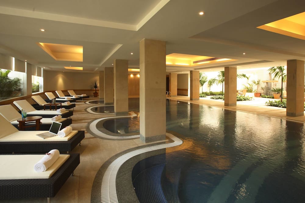 Ellaa Hotel Gachibowli