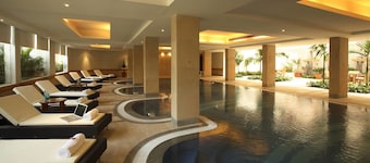 Ellaa Hotel Gachibowli