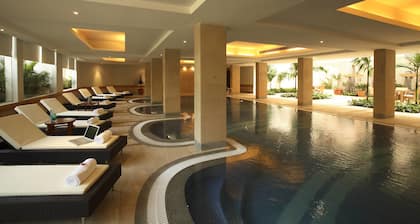 Ellaa Hotel Gachibowli