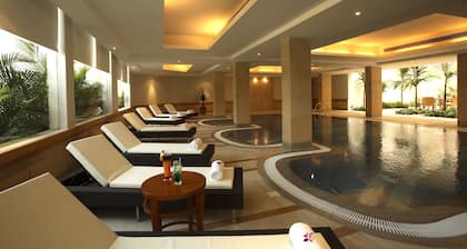 Ellaa Hotel Gachibowli