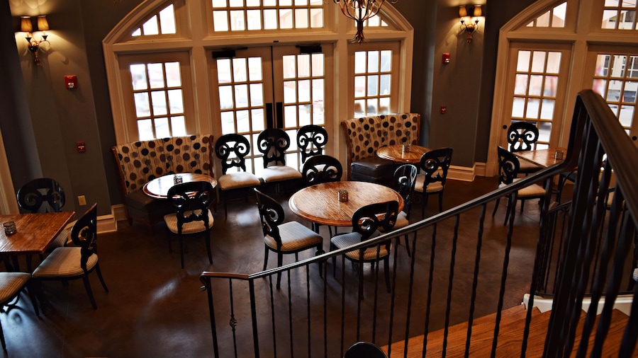 JH Adams Inn, Trademark Collection by Wyndham