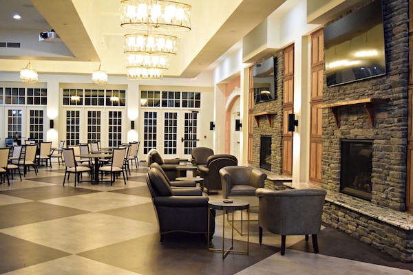 Équipement de l’hébergement