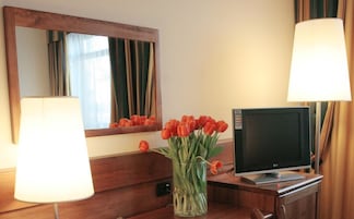 Servizio della camera