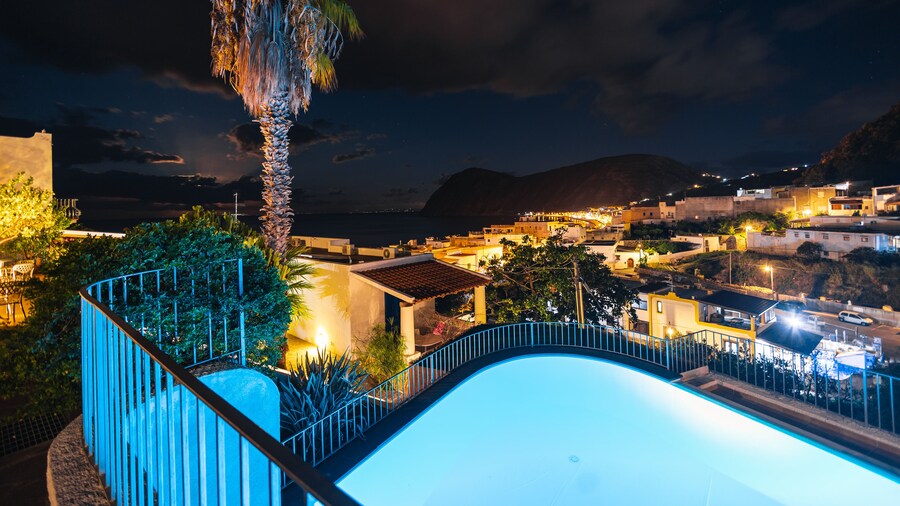 Hotel Residence La Villetta